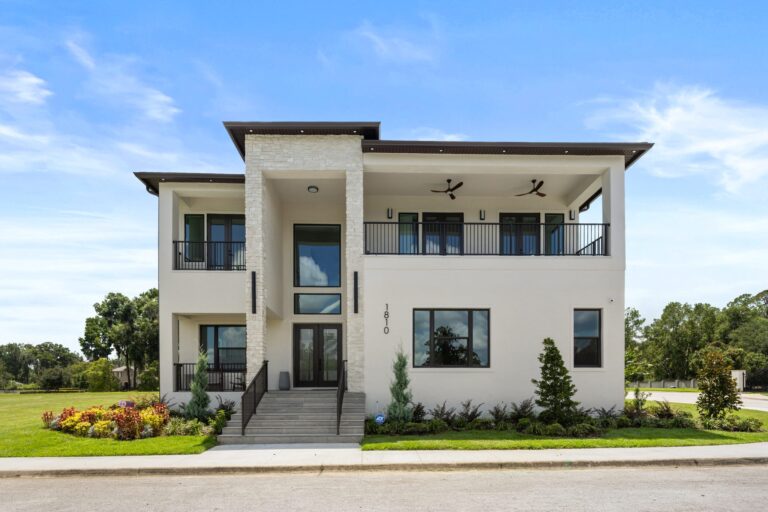 Antonia residence at Livingston Park — exterior photo 14