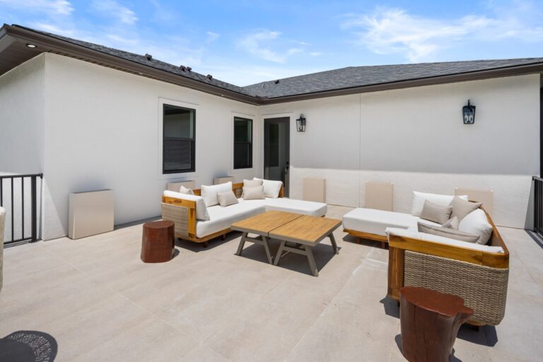 Antonia residence at Livingston Park — exterior photo 22