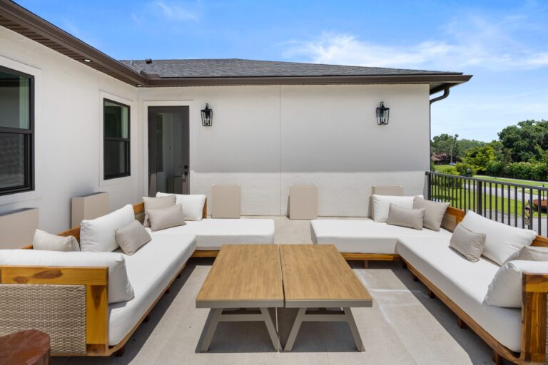 Antonia residence at Livingston Park — exterior photo 23