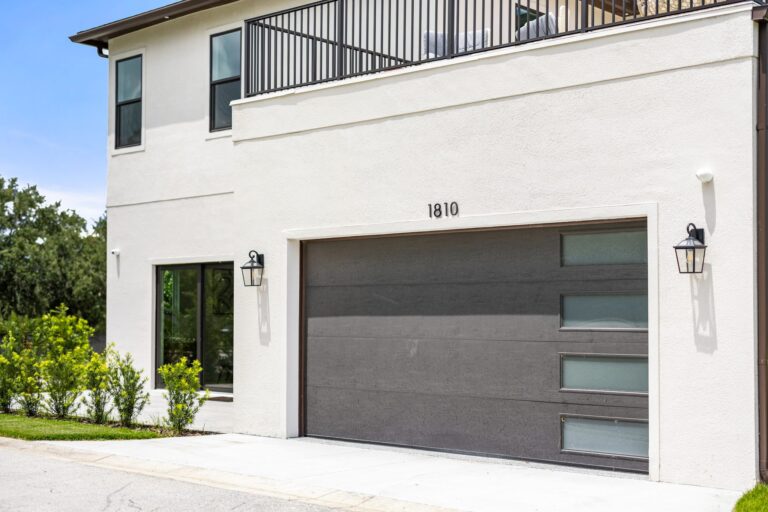 Antonia residence at Livingston Park — exterior photo 27