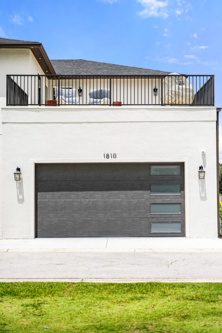 Antonia residence at Livingston Park — exterior photo 28