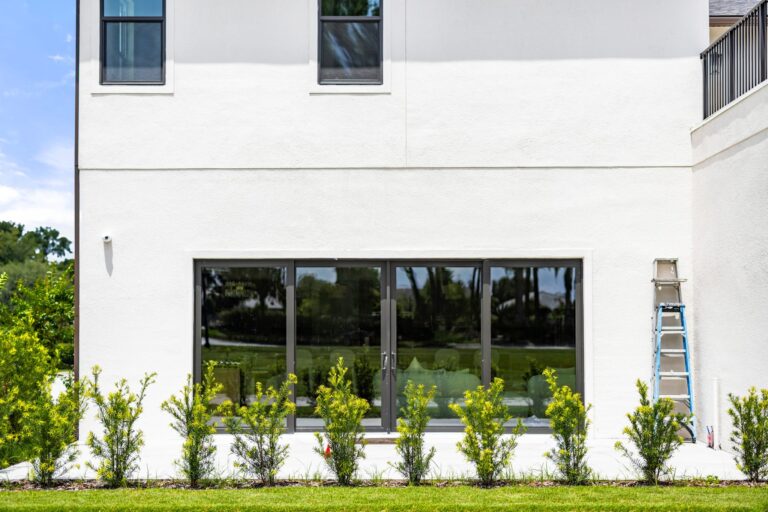 Antonia residence at Livingston Park — exterior photo 29