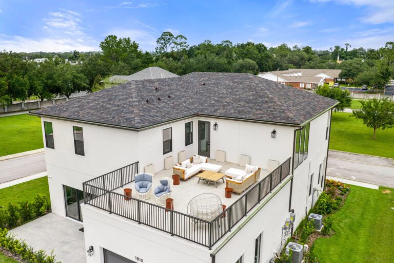 Antonia residence at Livingston Park — exterior photo 31