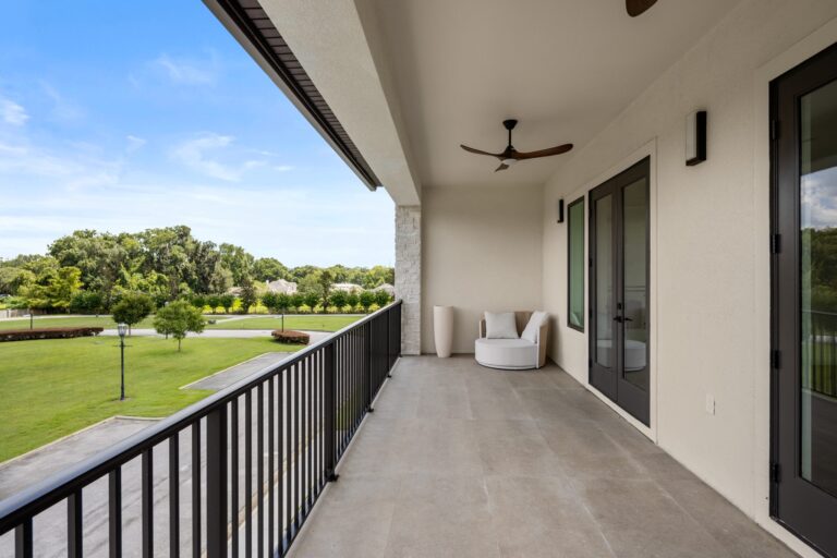 Antonia residence at Livingston Park — interior photo 6