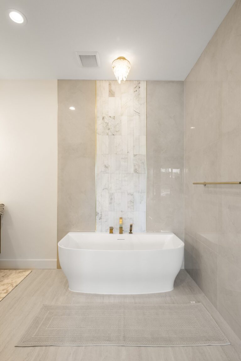 Antonia residence at Livingston Park — interior photo 19