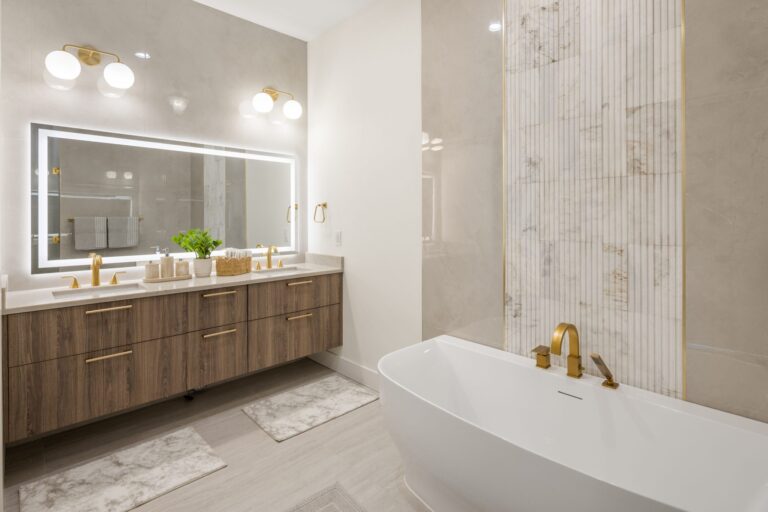 Antonia residence at Livingston Park — interior photo 20