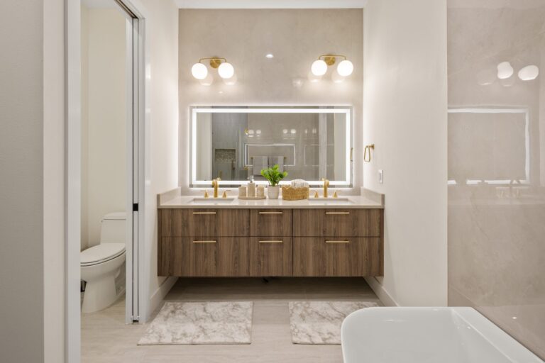 Antonia residence at Livingston Park — interior photo 21