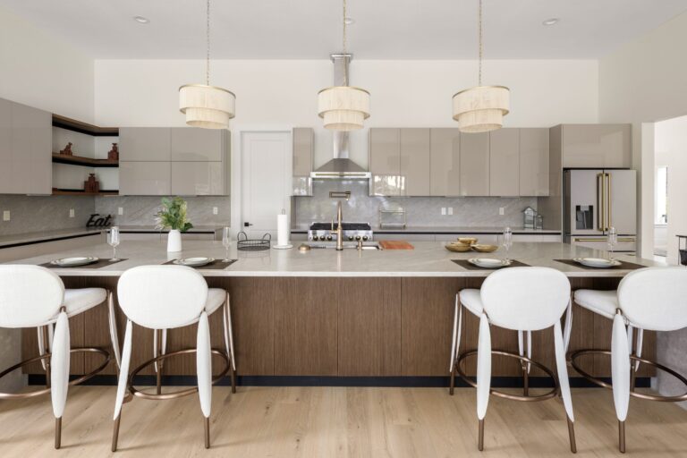 Antonia residence at Livingston Park — interior photo 35