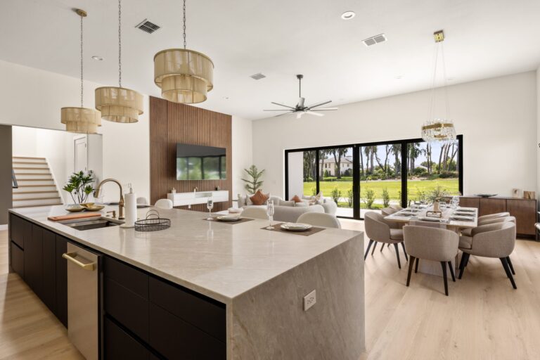 Antonia residence at Livingston Park — interior photo 38