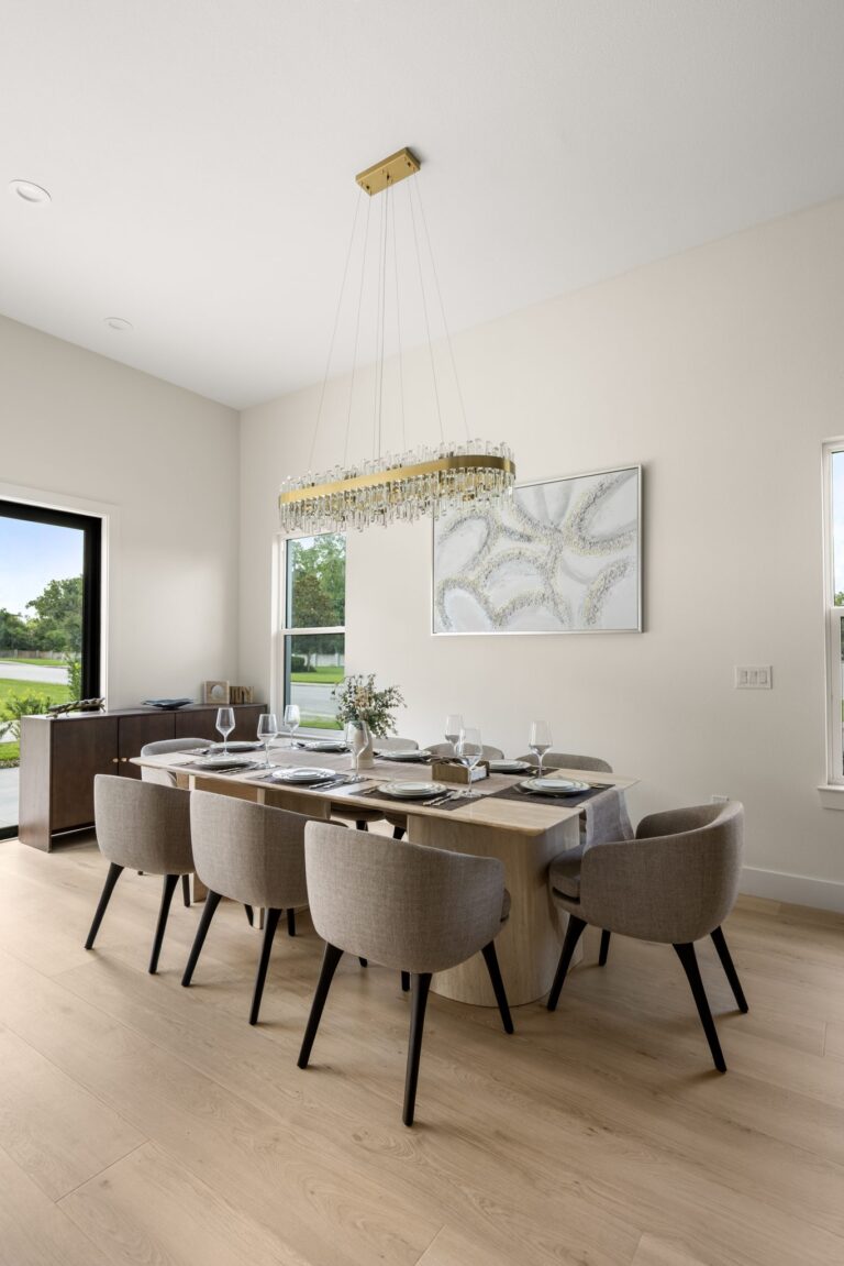 Antonia residence at Livingston Park — interior photo 39
