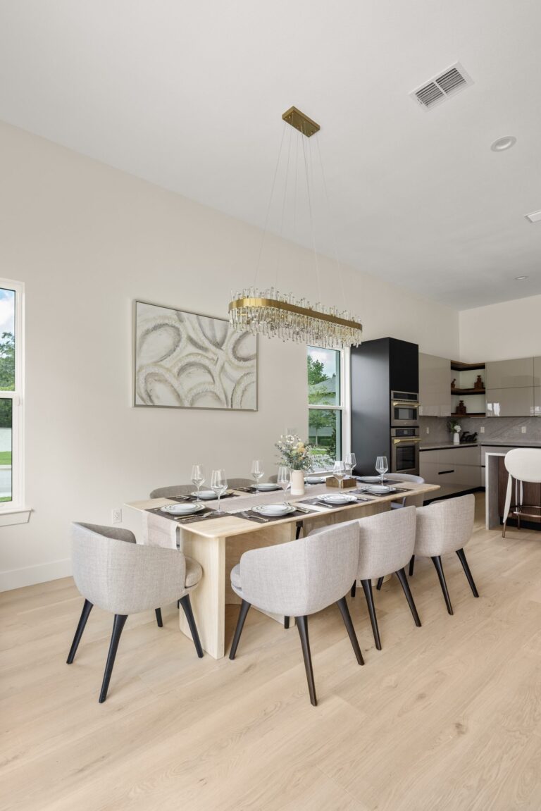 Antonia residence at Livingston Park — interior photo 40