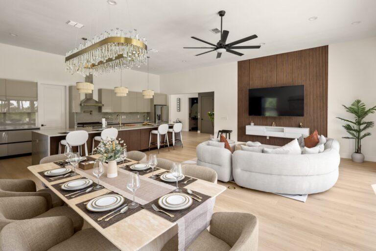 Antonia residence at Livingston Park — interior photo 42