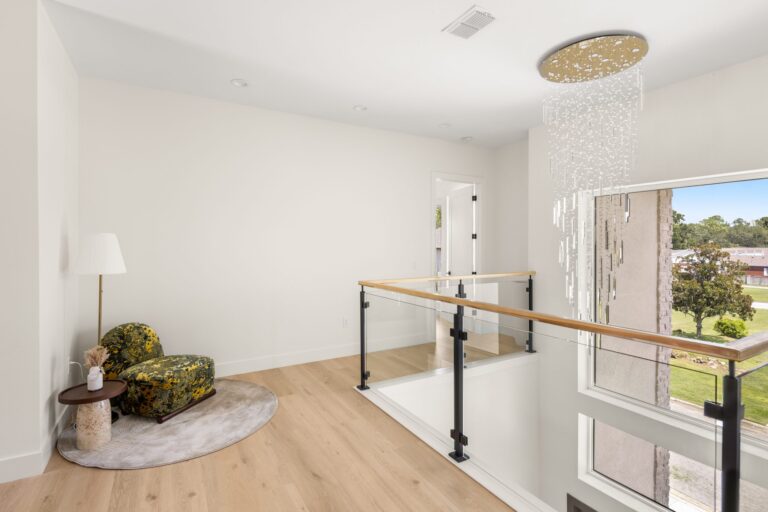 Antonia residence at Livingston Park — interior photo 51
