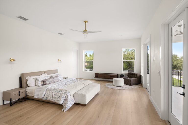 Antonia residence at Livingston Park — interior photo 53