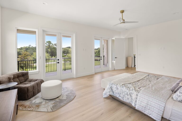 Antonia residence at Livingston Park — interior photo 55
