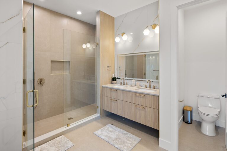 Antonia residence at Livingston Park — interior photo 59