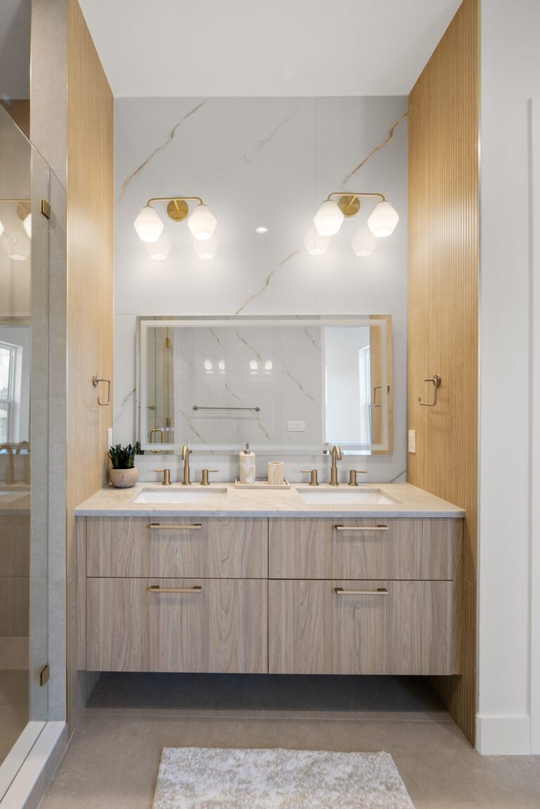 Antonia residence at Livingston Park — interior photo 60