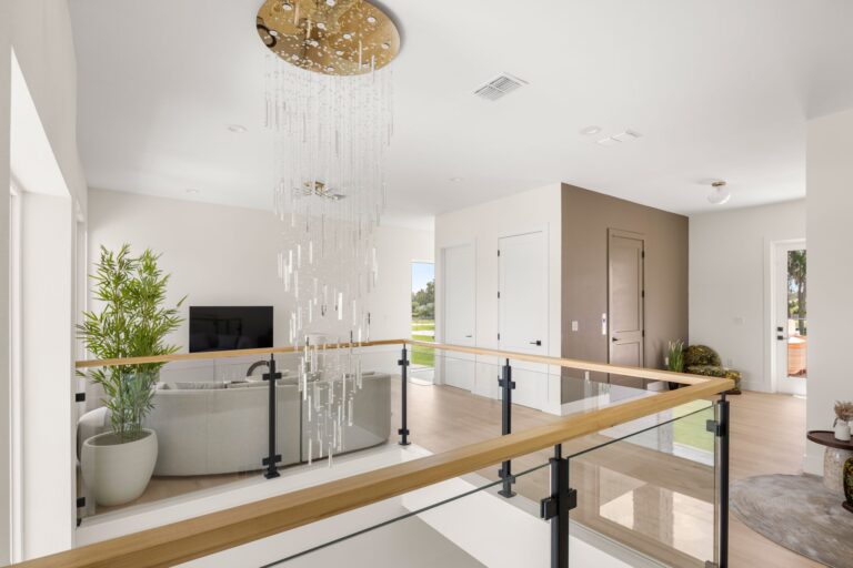 Antonia residence at Livingston Park — interior photo 61