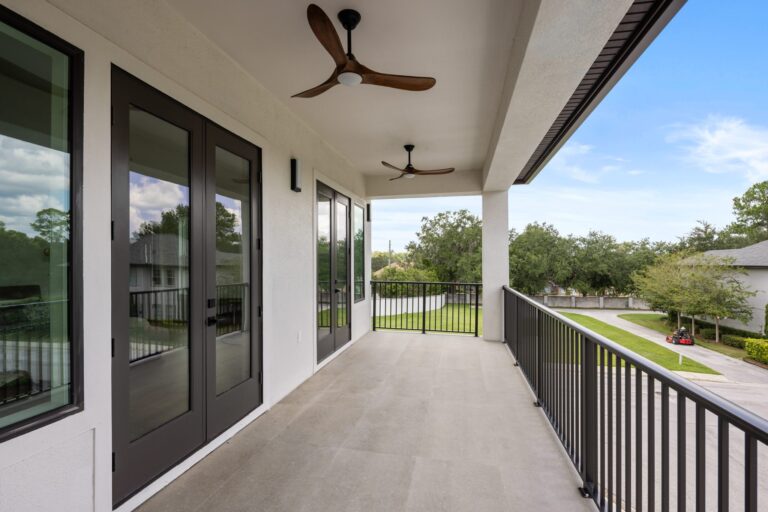 Antonia residence at Livingston Park — interior photo 63