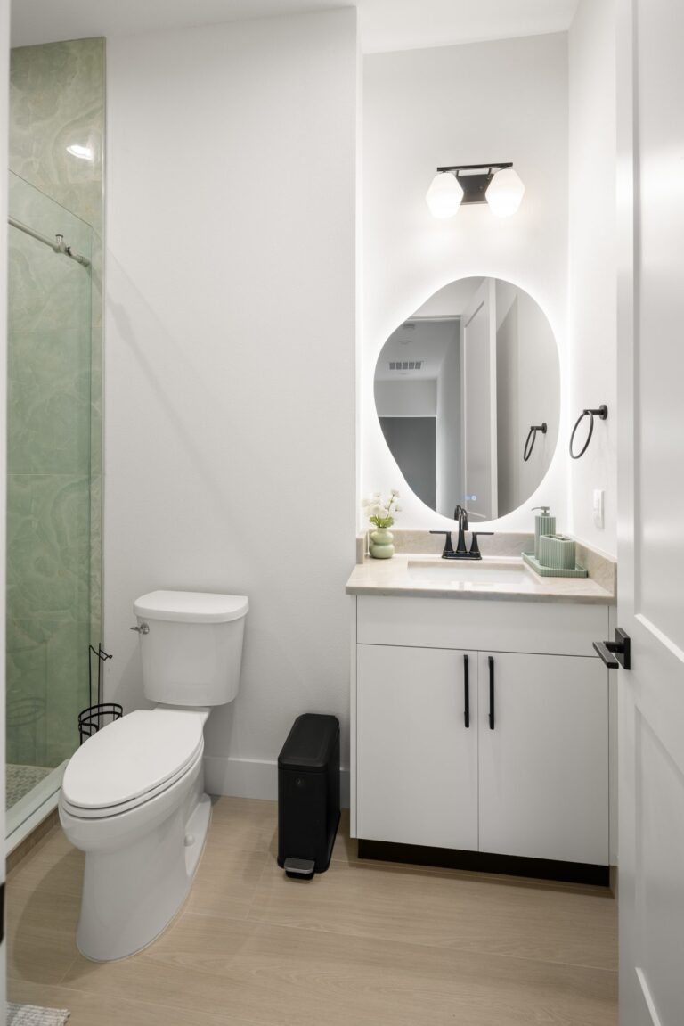 Antonia residence at Livingston Park — interior photo 67