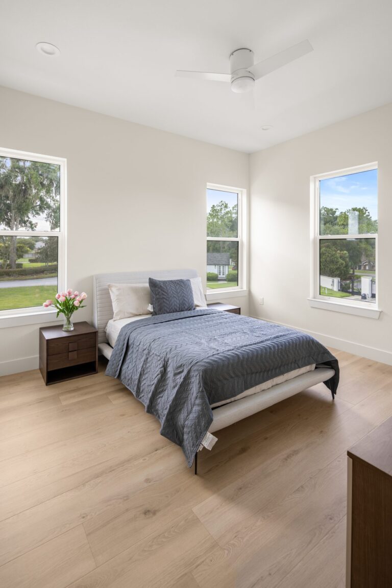 Antonia residence at Livingston Park — interior photo 68