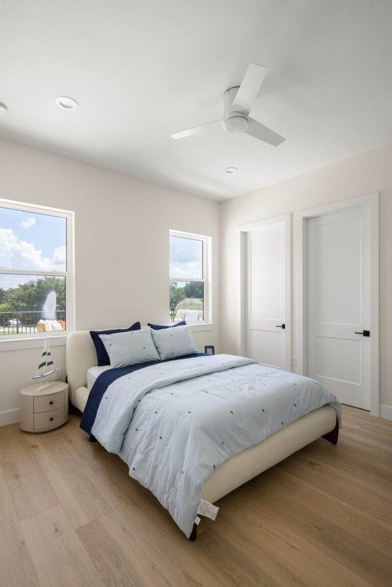 Antonia residence at Livingston Park — interior photo 71