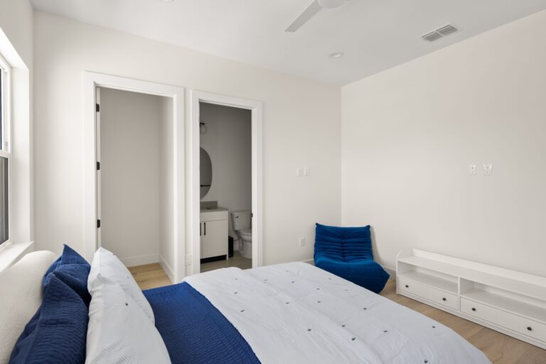 Antonia residence at Livingston Park — interior photo 72