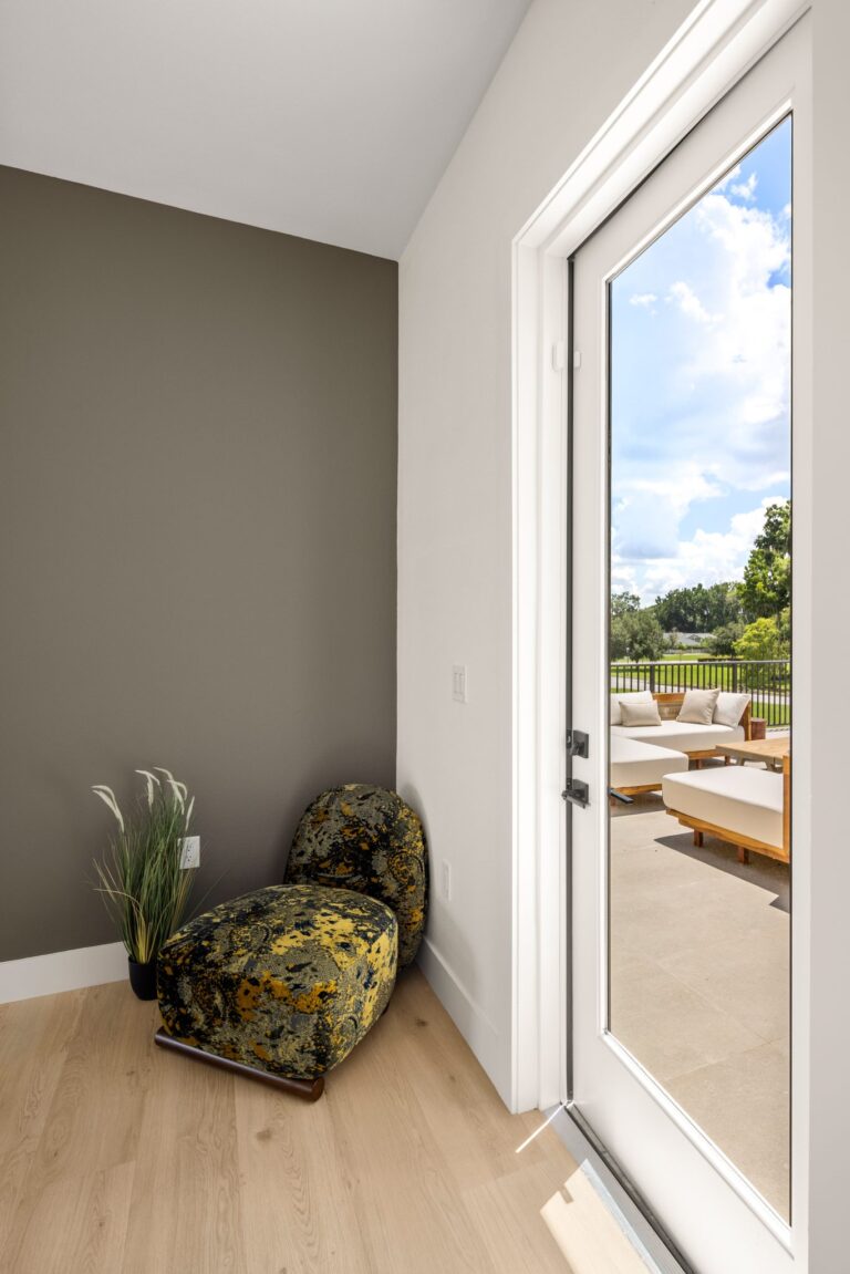 Antonia residence at Livingston Park — interior photo 74