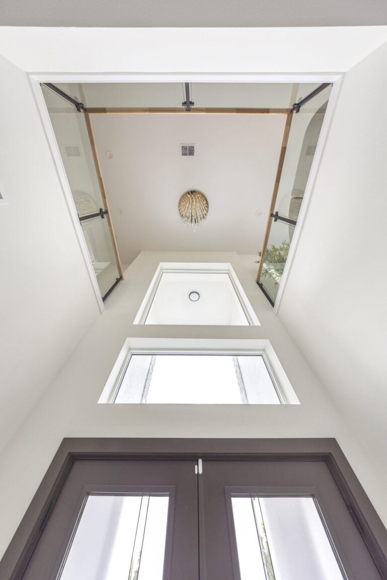 Antonia residence at Livingston Park — interior photo 85