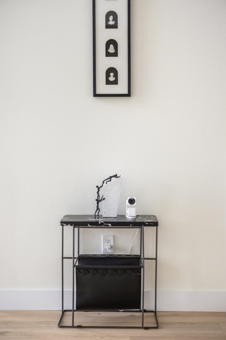 Antonia residence at Livingston Park — interior photo 87