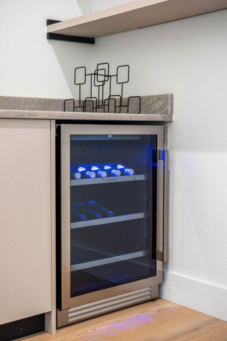 Antonia residence at Livingston Park — interior photo 102
