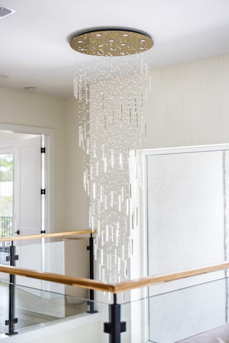 Antonia residence at Livingston Park — interior photo 107