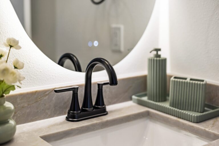Antonia residence at Livingston Park — interior photo 111