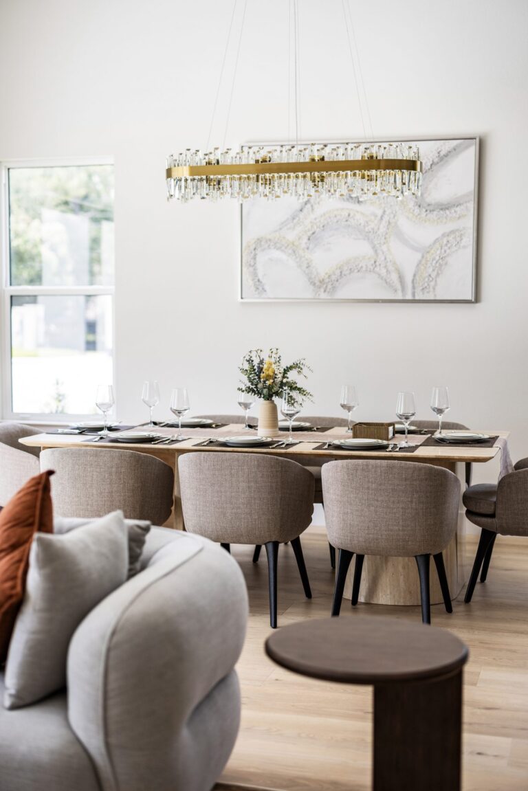 Antonia residence at Livingston Park — interior photo 112