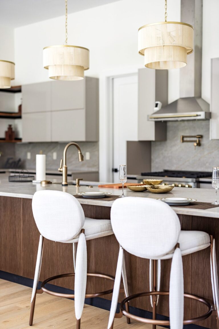 Antonia residence at Livingston Park — interior photo 113